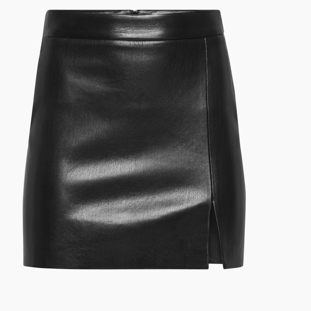 Patio Mini skirt